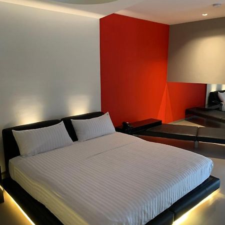 Motel Boutique Glam San Jose de Otates ภายนอก รูปภาพ