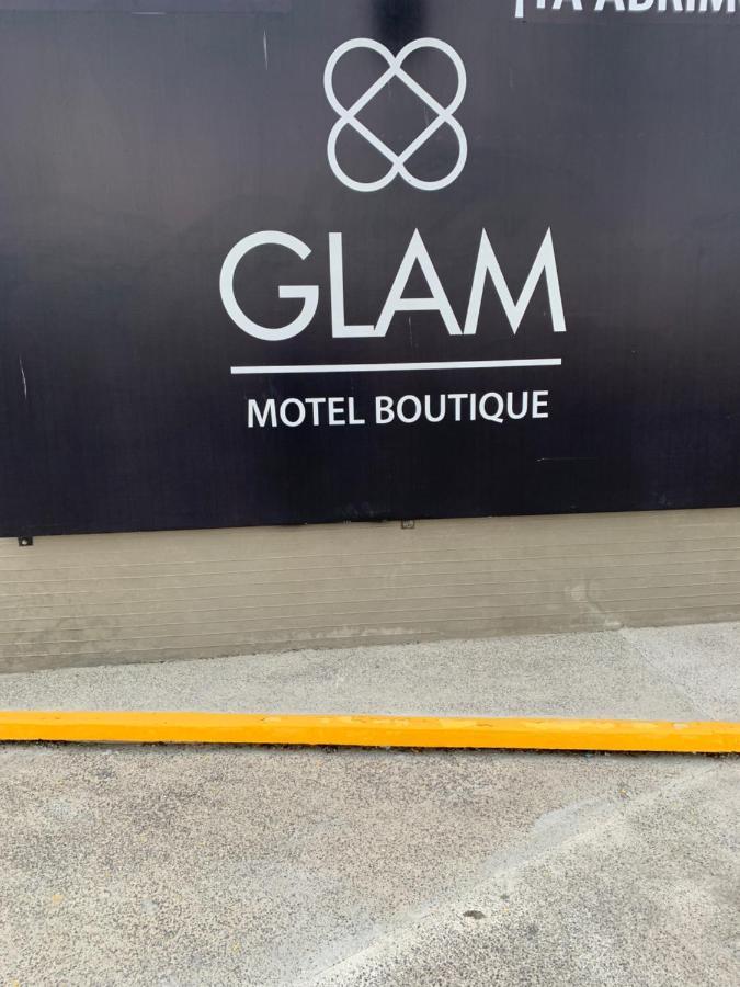 Motel Boutique Glam San Jose de Otates ภายนอก รูปภาพ