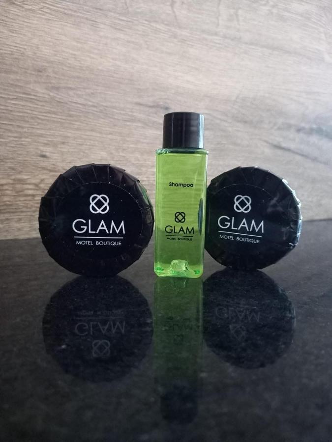 Motel Boutique Glam San Jose de Otates ภายนอก รูปภาพ